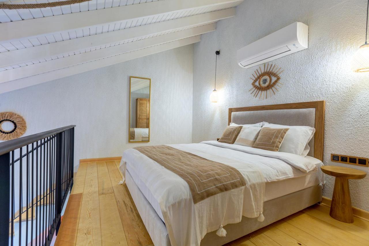 Navalia Hotel 포카 외부 사진