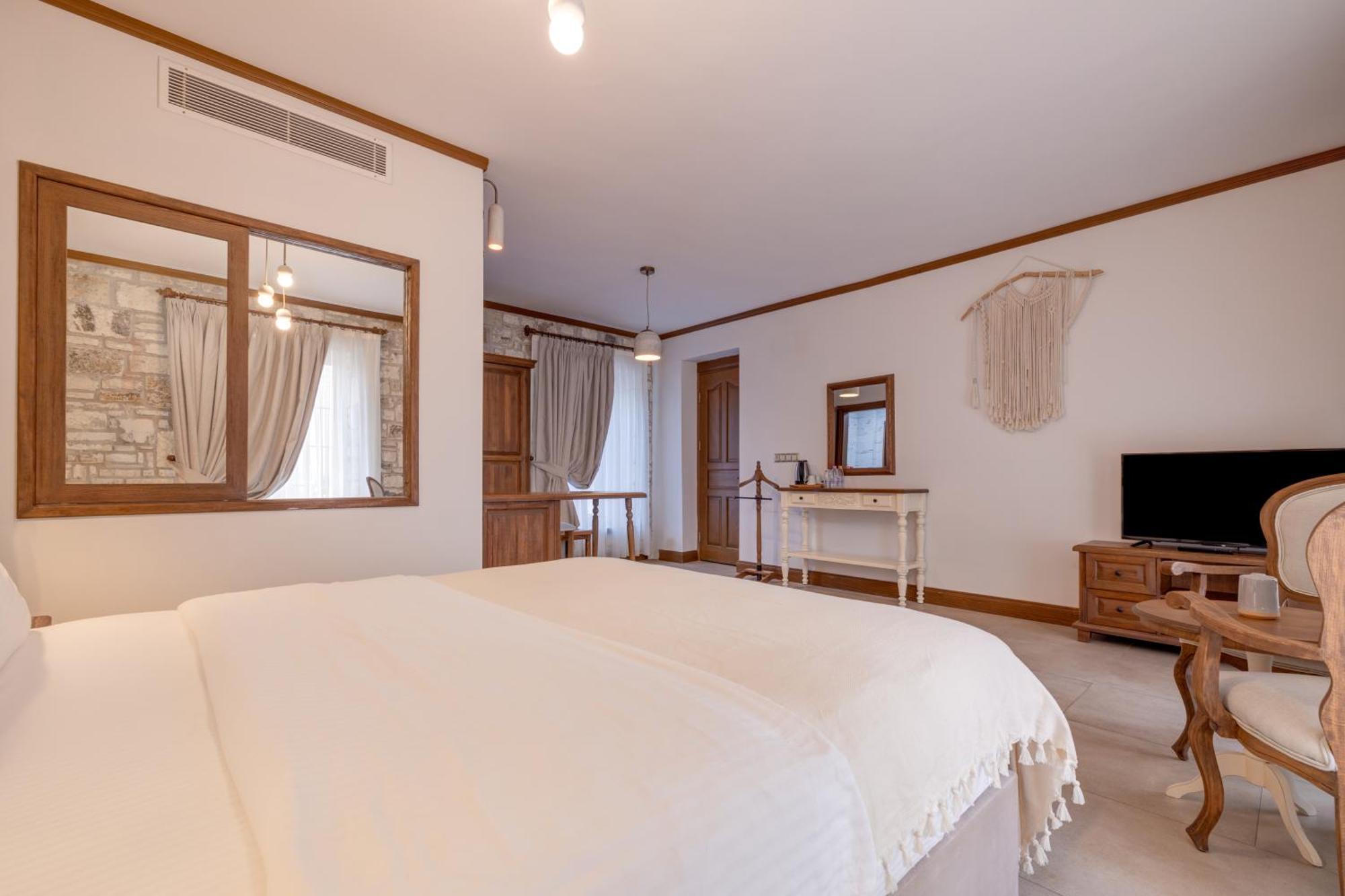 Navalia Hotel 포카 외부 사진